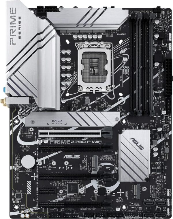 ASUS PRIME Z790-P WIFI - Placa base