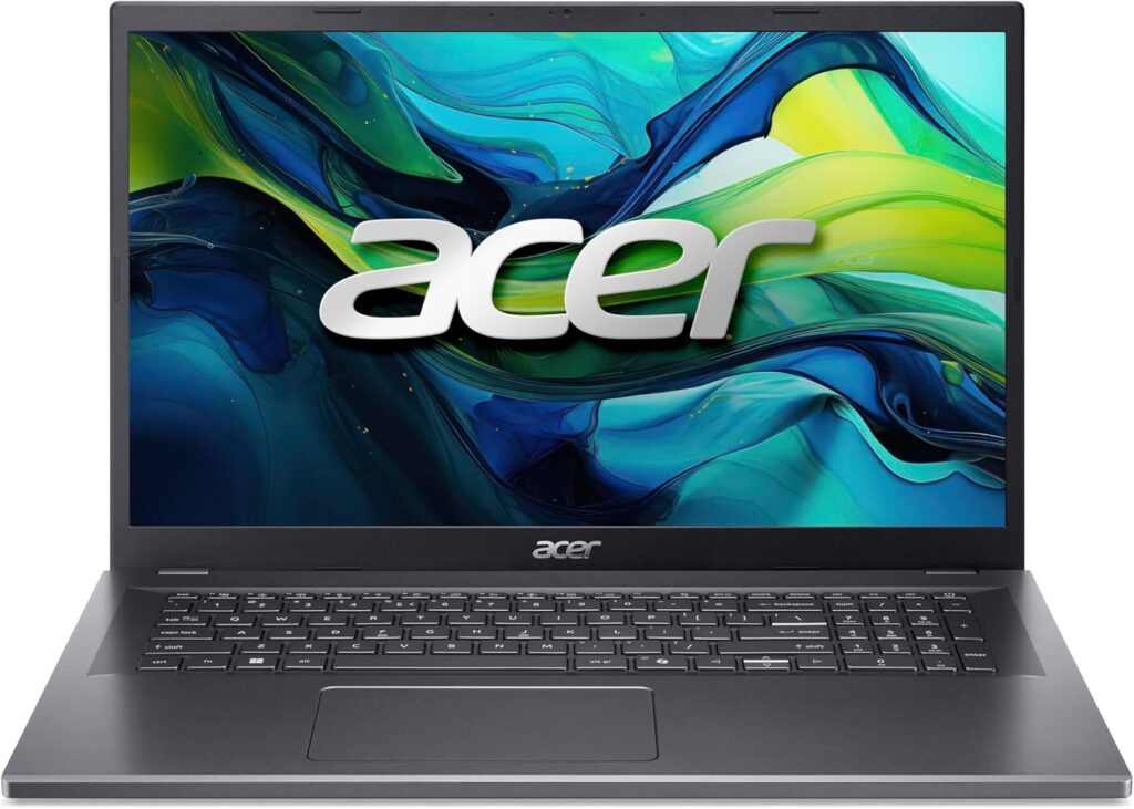 Acer Aspire 17 A17-51M-52VS,