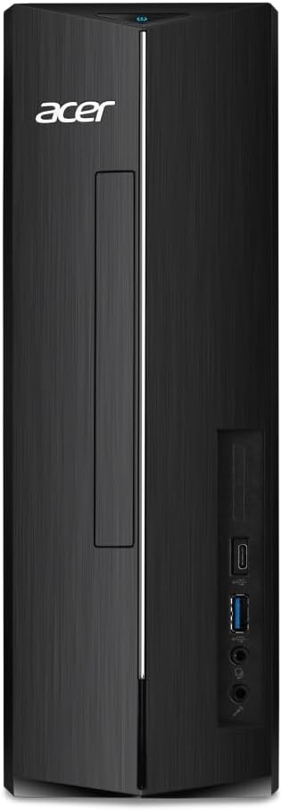 Acer Aspire XC-1780, Ordenador PC