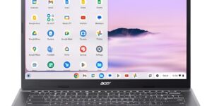 Acer Chromebook Plus 514 -