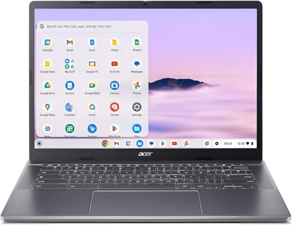 Acer Chromebook Plus 514 -
