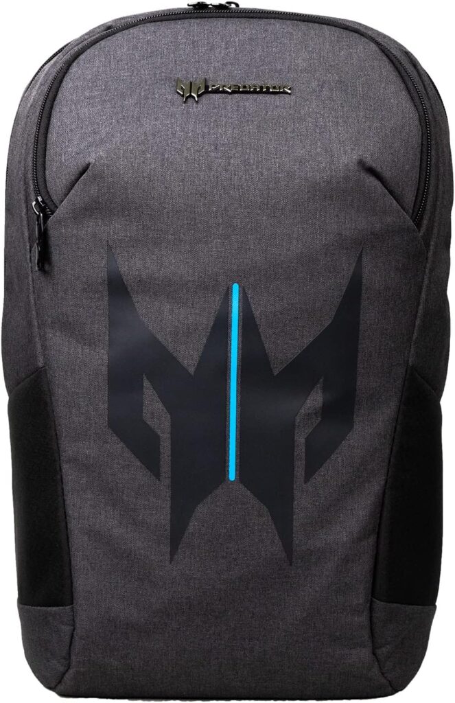Acer Multi Gaming Laptop Backpack