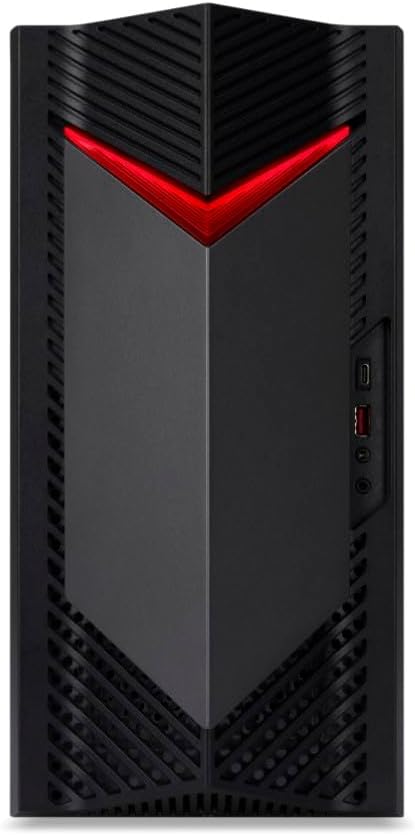 Acer Nitro 50 N50-656, Ordenador de