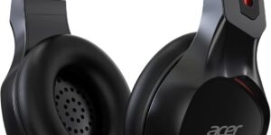 Acer Nitro Gaming Headset -