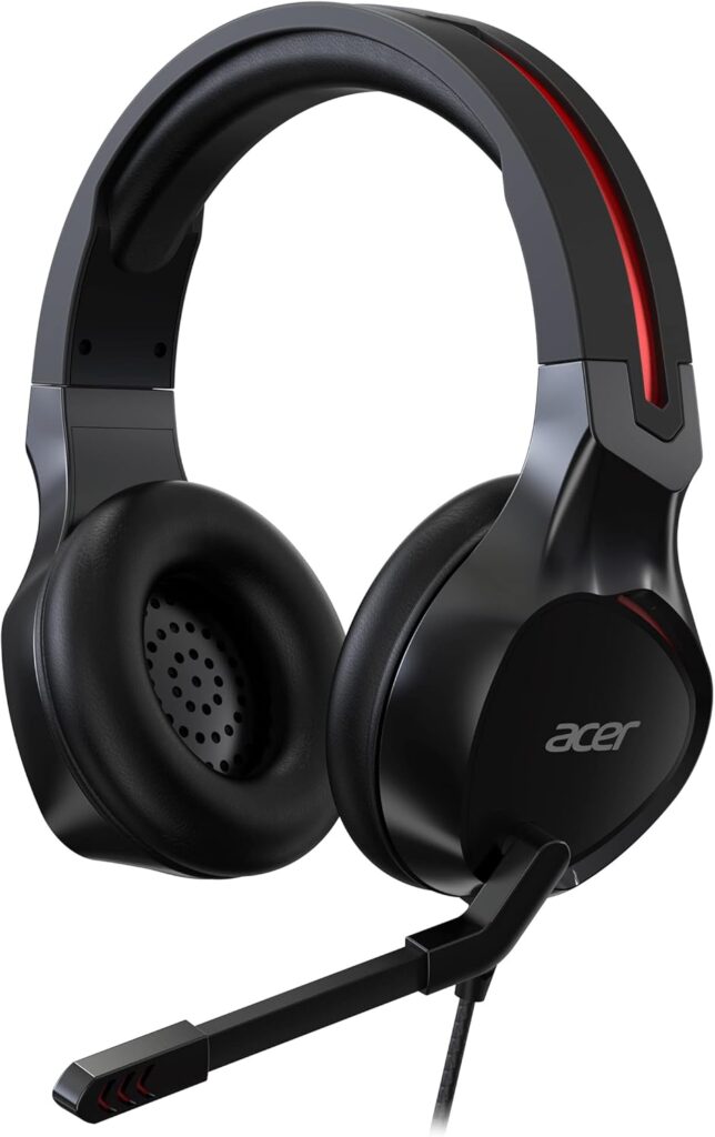 Acer Nitro Gaming Headset -