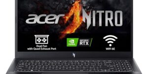 Acer Nitro V 15 ANV15-51-92U9,