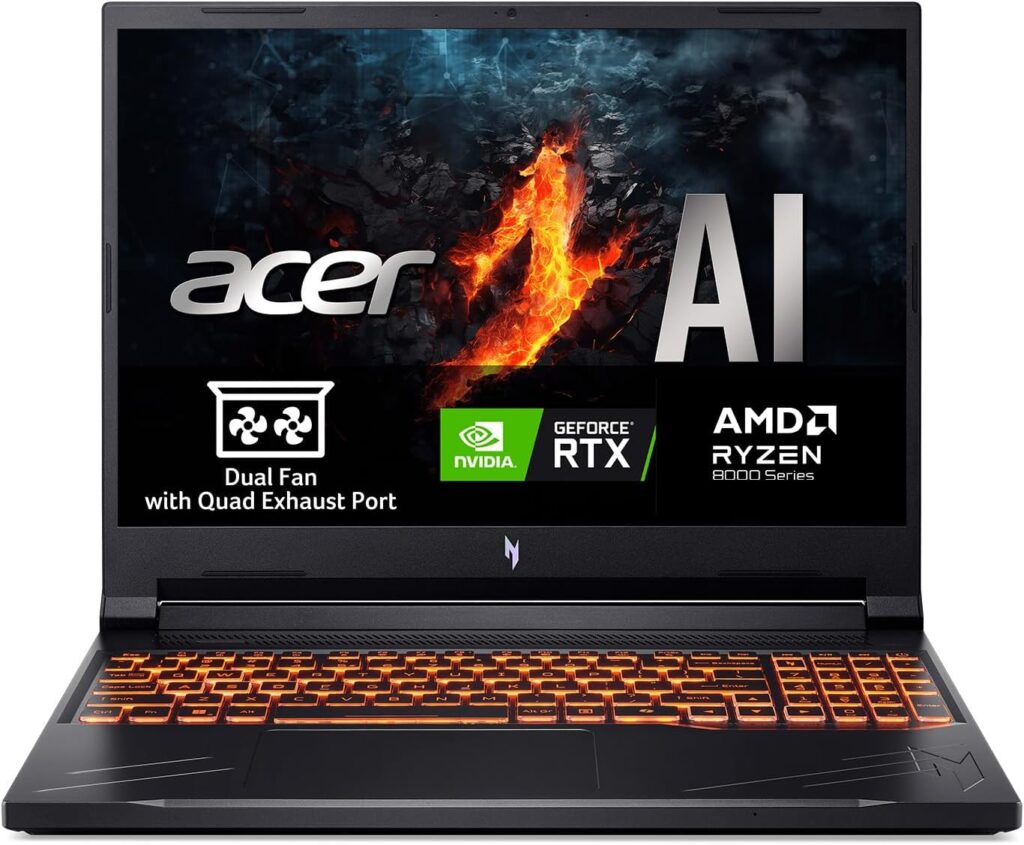 Acer Nitro V 16 ANV16-41-R1U0 -