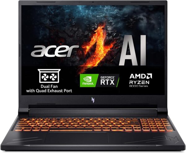 Acer Nitro V 16 ANV16-41-R1U0 -