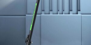 Acer - Patinete eléctrico para