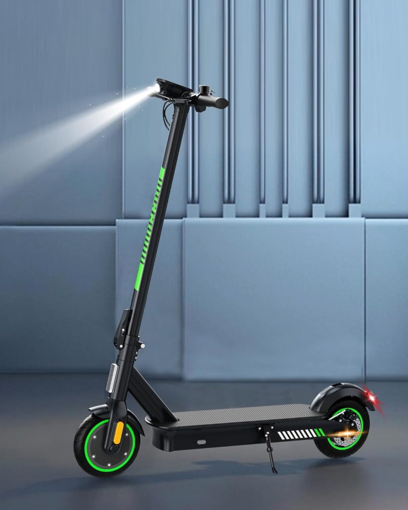 Acer - Patinete eléctrico para