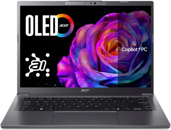 Acer Swift Go 14 AI Copilot+ PC