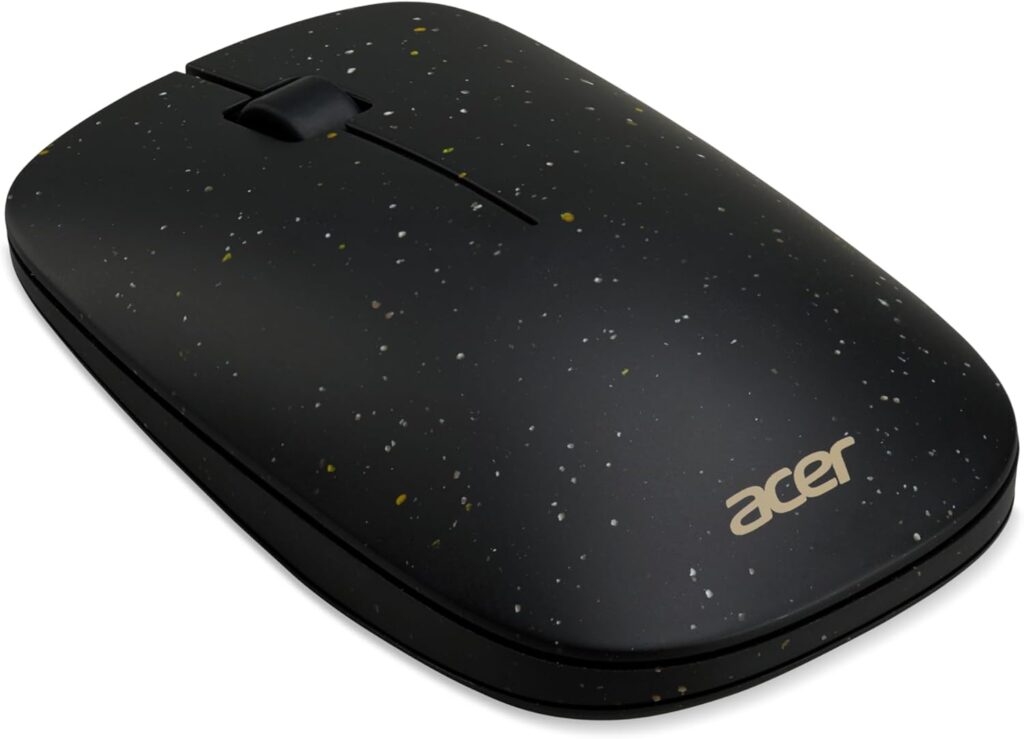 Acer Vero Mouse AMR020 - Ratón