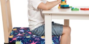 Asiento Elevador para Niños,