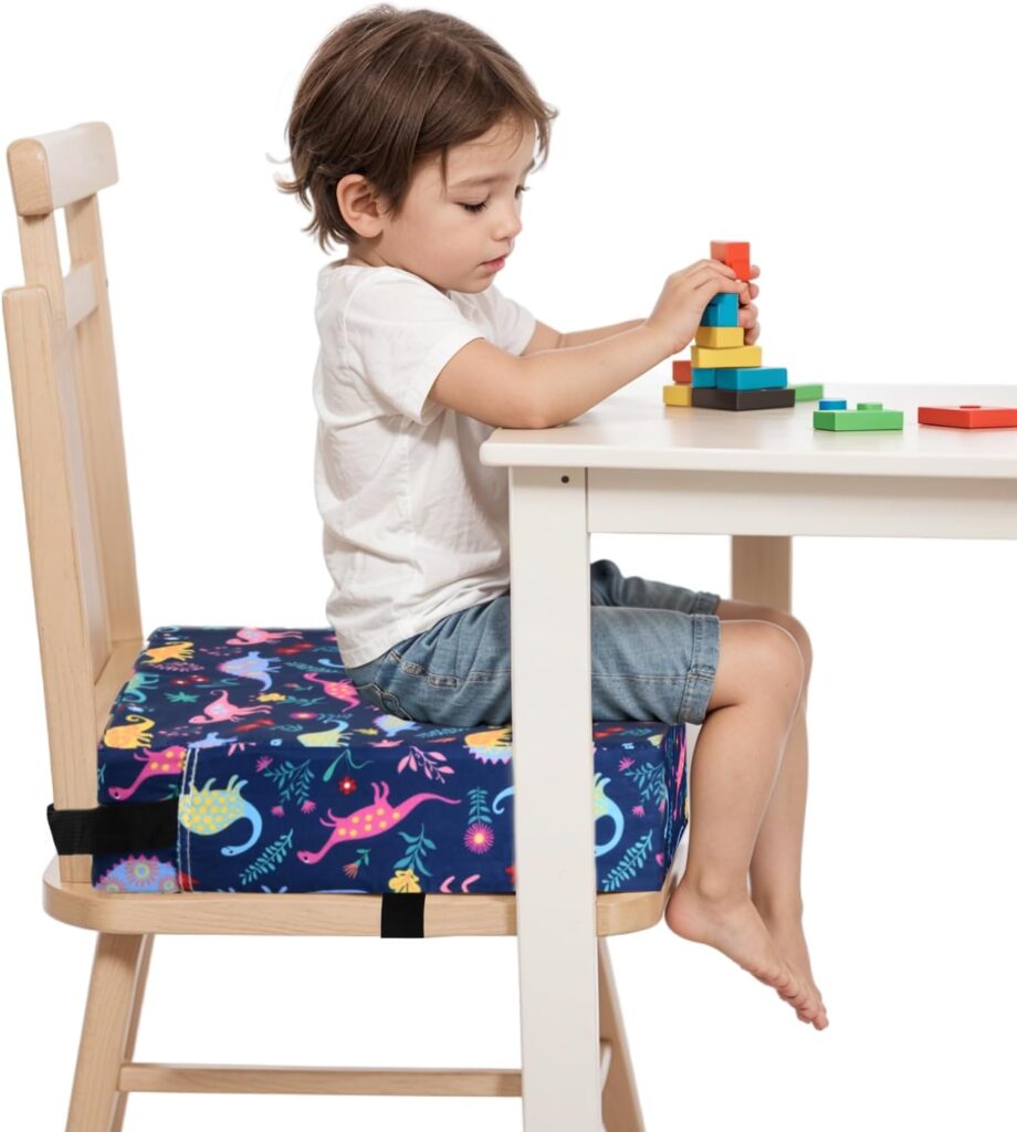 Asiento Elevador para Niños,