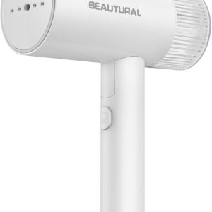BEAUTURAL Plancha de Vapor, 1000W