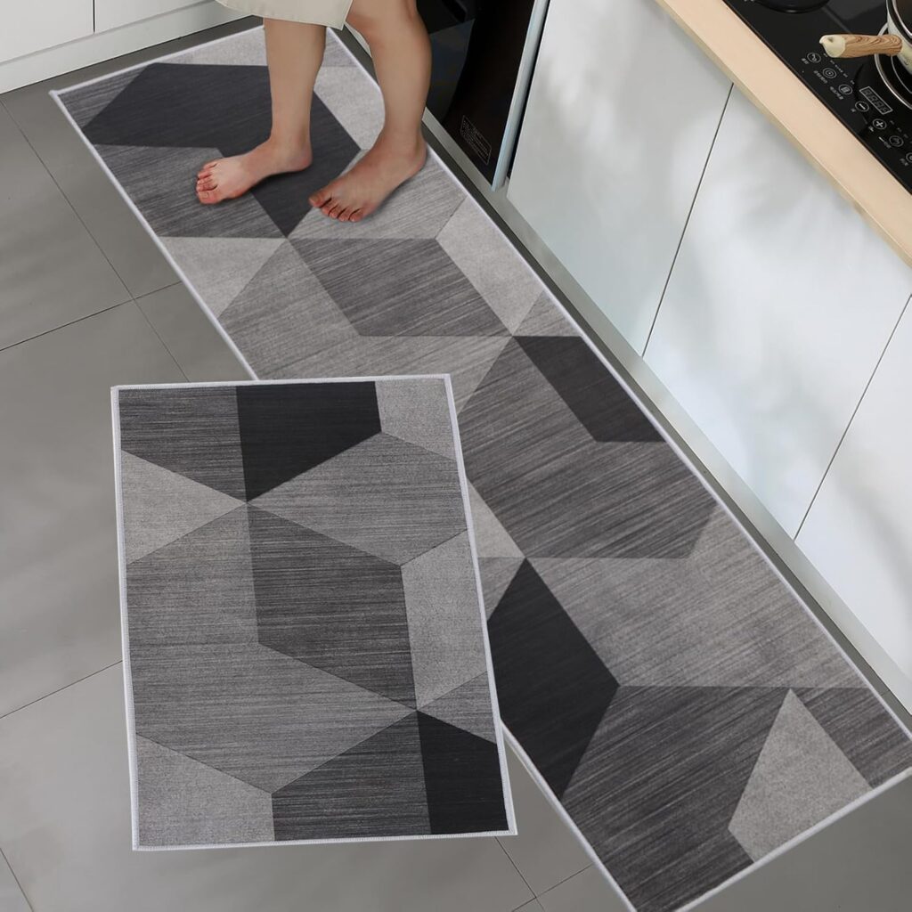 BWBIKE Juegos de alfombras de
