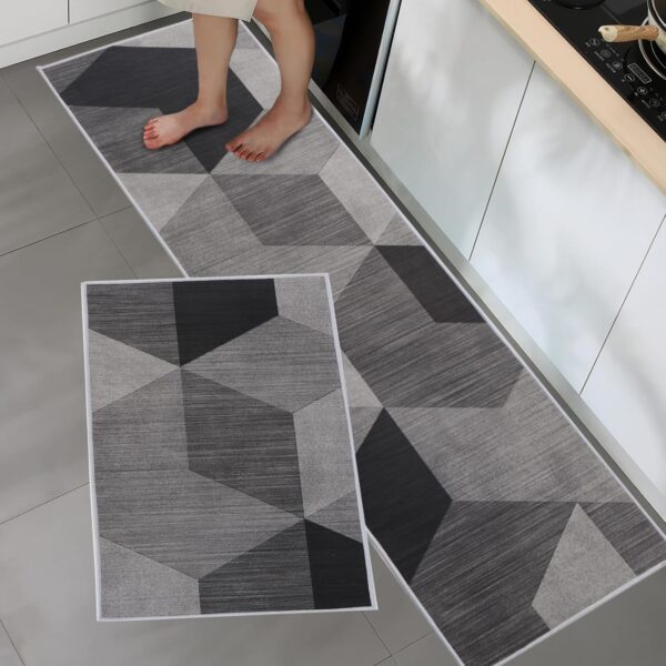 BWBIKE Juegos de alfombras de