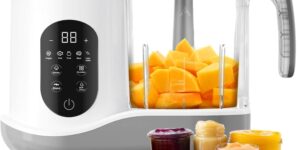 Bear Robot de cocina para