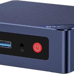 Beelink Mini S13 Mini PC, Intel