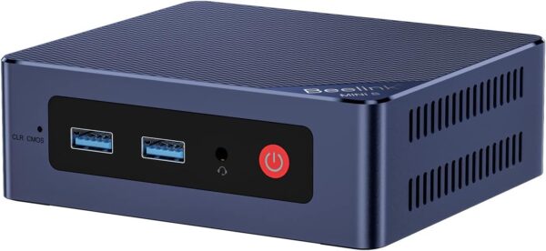 Beelink Mini S13 Mini PC, Intel