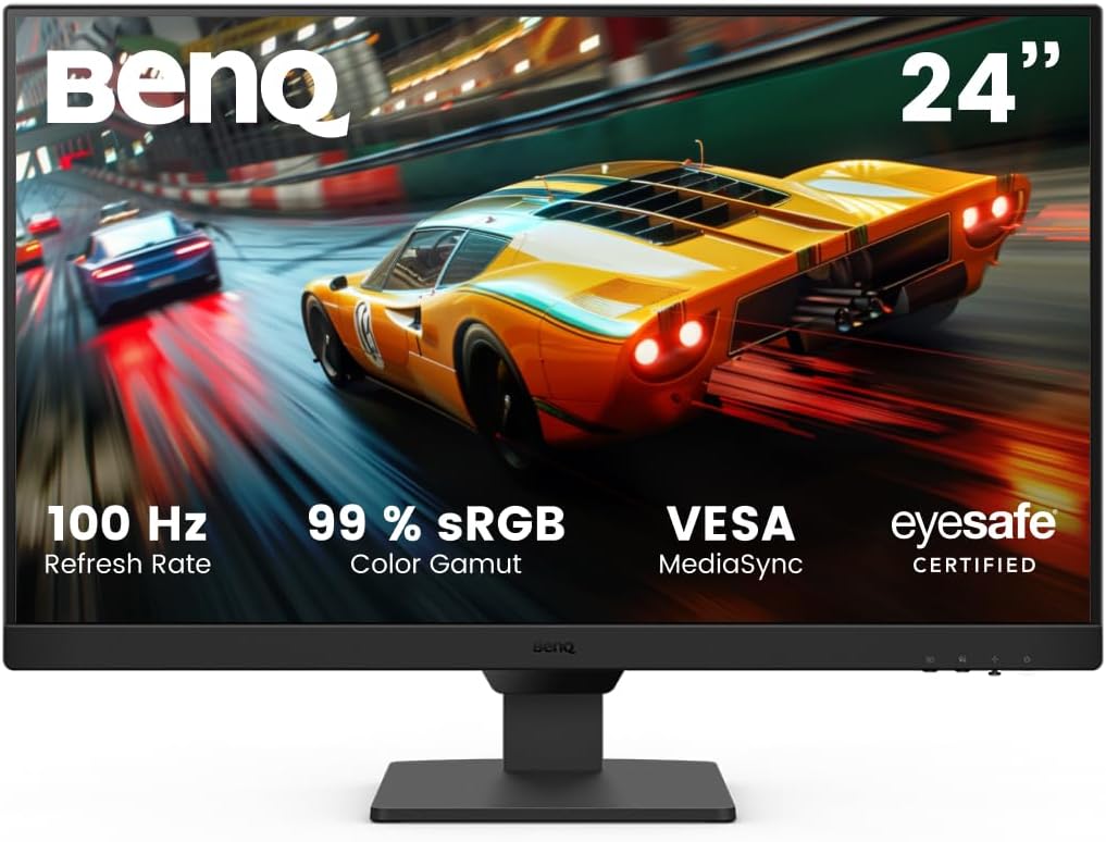 BenQ GW2490E 24 Pulgadas Gaming