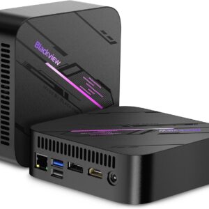 Blackview MP100 Mini PC W-11 Pro,