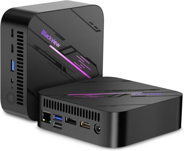 Blackview MP100 Mini PC W-11 Pro,