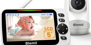 Blemil Monitor para bebés con