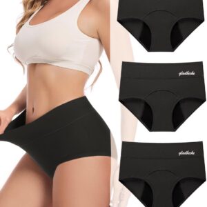 Bragas Menstruales Mujer de Talle Bragas Menstruales Mujer de Talle