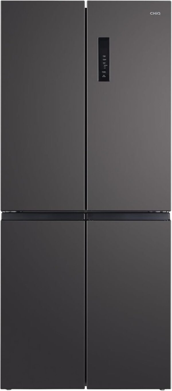 CHIQ - Refrigerador americano