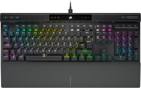 CORSAIR K70 RGB PRO Teclado