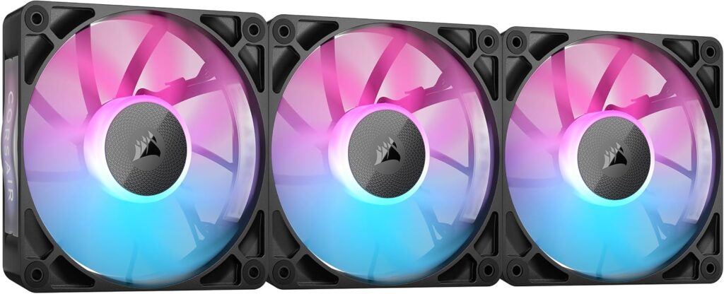 CORSAIR iCUE Link RX120