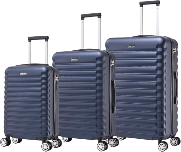 Conjunto de Maletas de Viaje