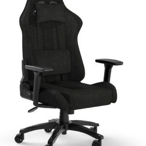 Corsair TC100 Relaxed-Fabric Gaming Corsair TC100 Relaxed-Fabric Gaming