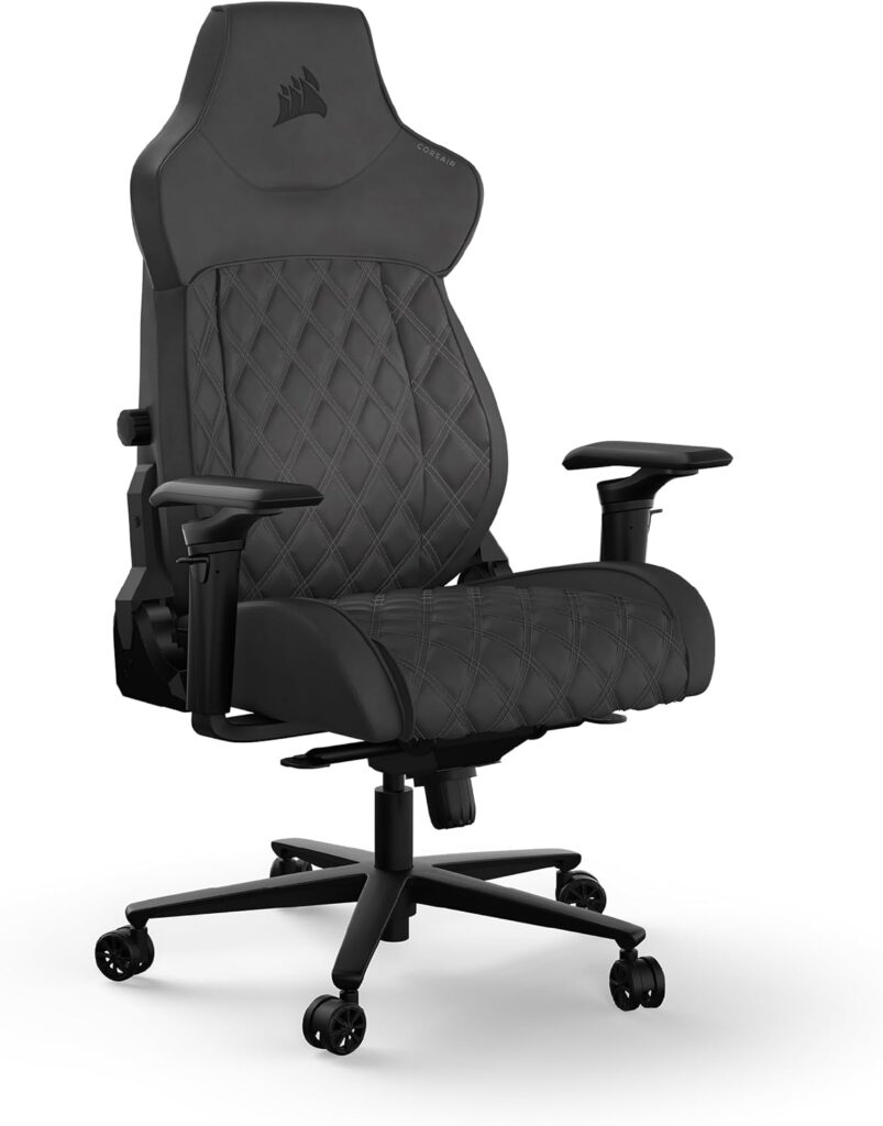Corsair TC500 Luxe Silla para