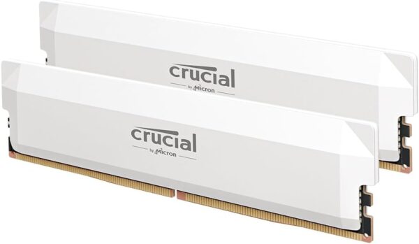 Crucial Pro RAM DDR5 32GB (2x16GB)