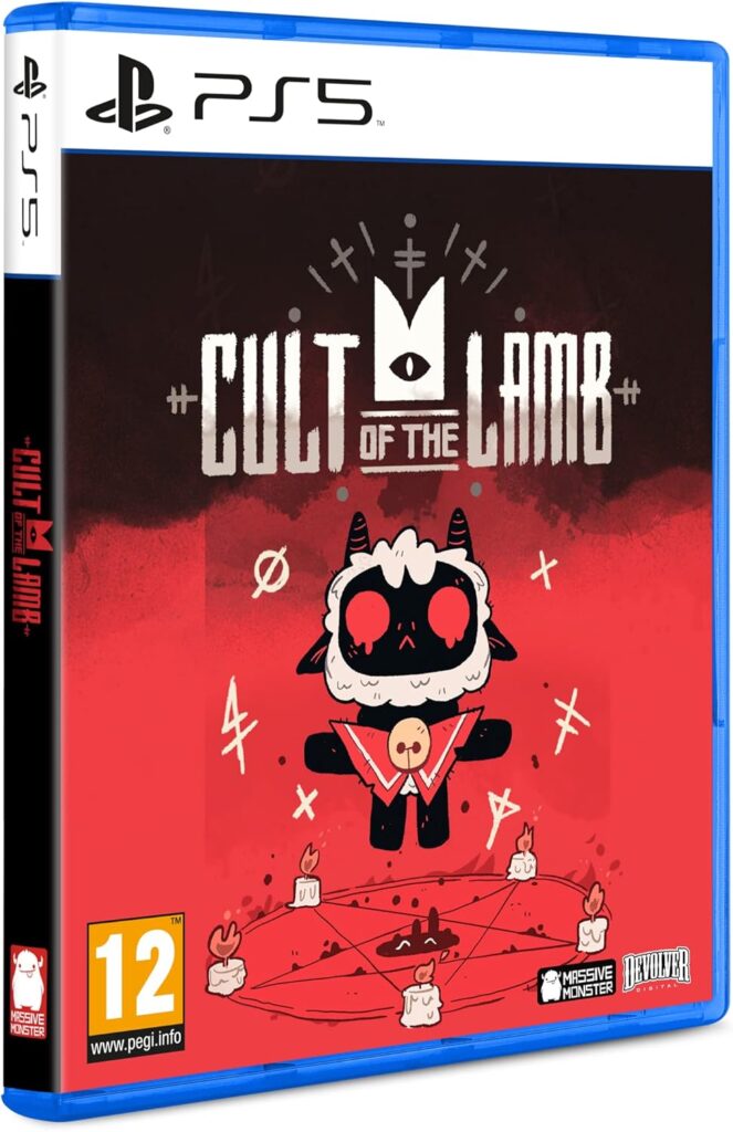 Cult of the Lamb