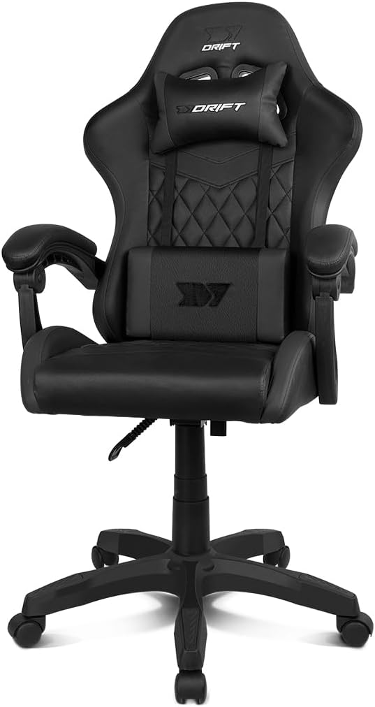 DRIFT GAMING DR35 – Silla Gaming