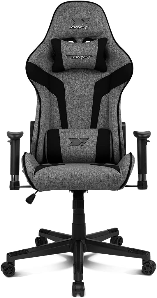 DRIFT GAMING DR90 – Silla Gaming