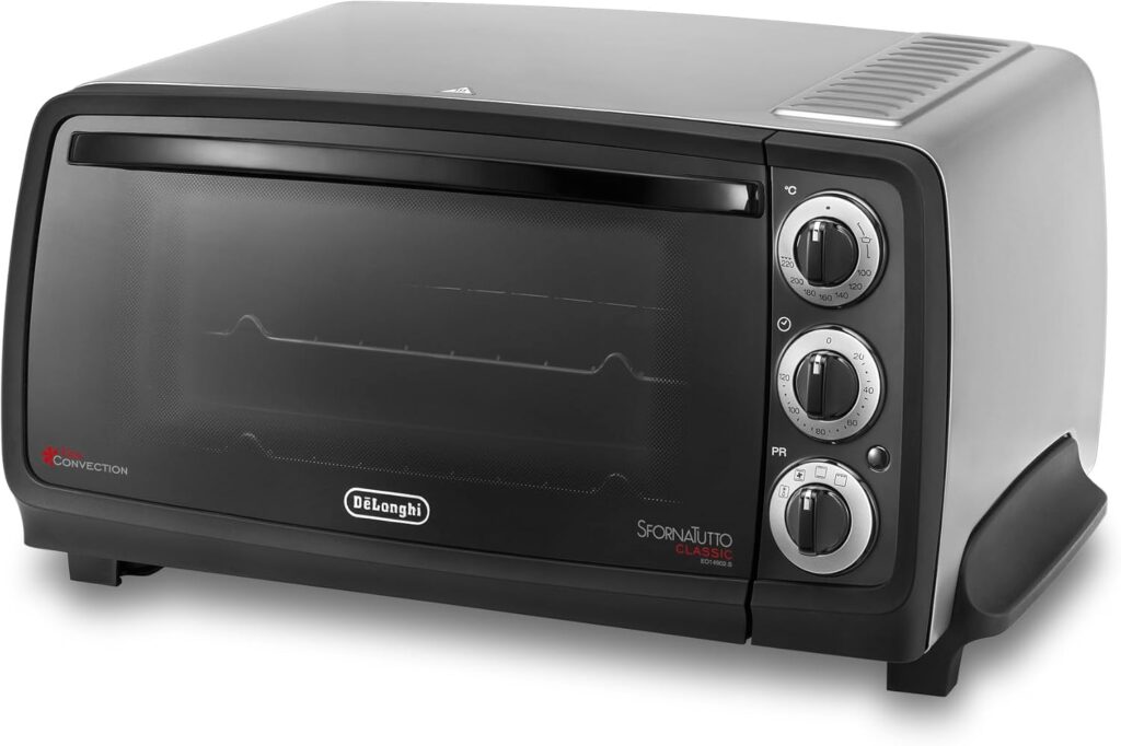 De'Longhi Horno eléctrico