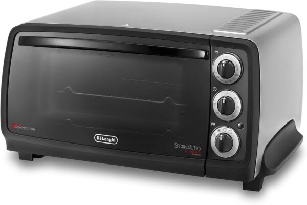 De'Longhi Horno eléctrico