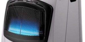 De'Longhi Estufa catalítica Vbf