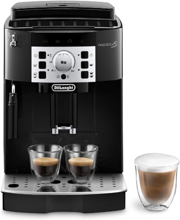 De'Longhi Magnifica S Cafetera