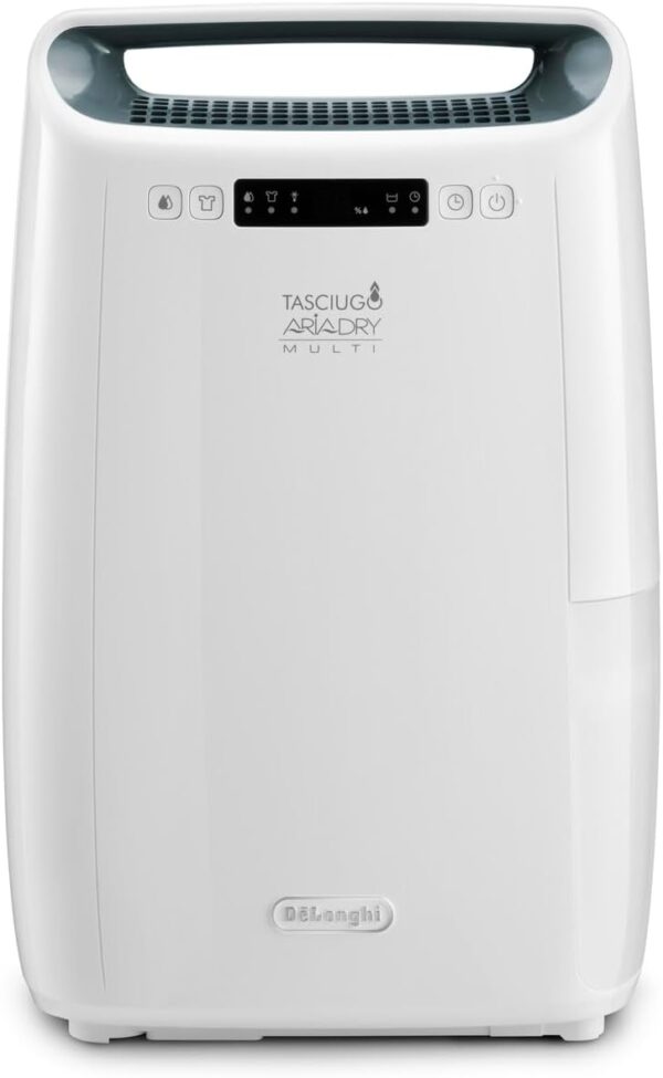 De'Longhi Tasciugo AriaDry Multi