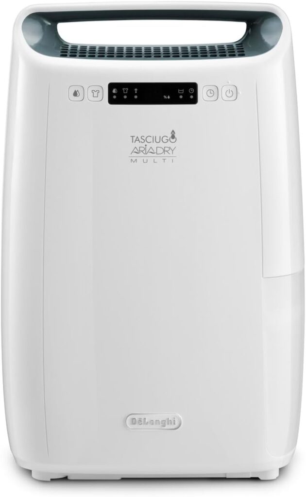 De'Longhi Tasciugo AriaDry Multi