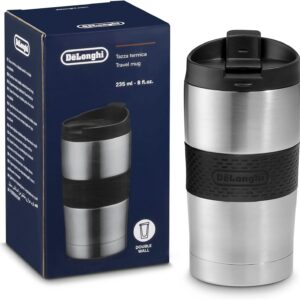 De'Longhi Termo de Acero Inoxidable