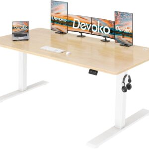 Devoko 180x80 cm Escritorio