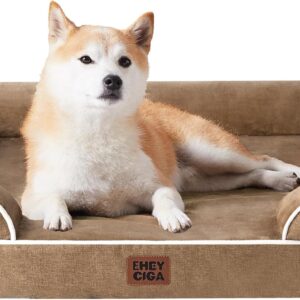 EHEYCIGA Cama Perro Grande