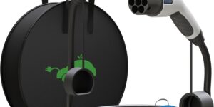 EV Cable de Carga Tipo 2-32A