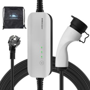 EVSEdesigner Cargador EV Tipo 2